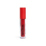 Ruj Lichid rezistent la apa, Matte Passion, Nr. 03, Rouge Perfect, Magic Studio