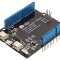 Placă prototip instalaţii fotovoltaice Arduino Shield - Placă prototip fotovoltaică Arduino Shield