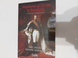 Napoleaon al lll si Romania