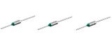 Set 3 sigurante termice 128 C 10A 250V 4.2x11.6mm 8333-3