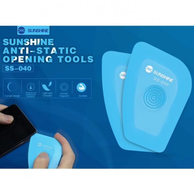 Surubelnite si Instrumente Anti-Static Opening Tools SS-040 foto