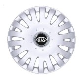 Set 4 Capace Roti 14 inch (R14), Compatibile Cu Kia, Model 211