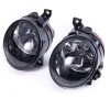 2 x Faruri de Ceata Halogen Faruri Lampa pentru VW Golf Jetta Amarok Scirocco Up,Seat Mii,Skoda Citigo E4