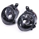 2 x Faruri de Ceata Halogen Faruri Lampa pentru VW Golf Jetta Amarok Scirocco Up,Seat Mii,Skoda Citigo E4