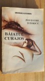 Baiatul curajos- Gheorghe Alexandru