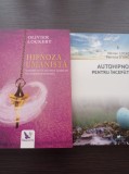 Olivier Lockert - Hipnoza umanista + Autohipnoza pentru incepatori