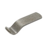 Clema de inchidere oblon pentru remorca, sudabila, 98x25x5 mm