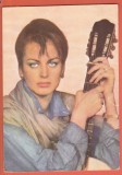 AS - C.P. DALILA DI LAZZARO - COLECȚIA CASA FILMULUI, NECIRCULATĂ (STAREA CARE SE VEDE)
