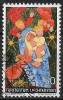 B0503 - Lichtenstein 1972 - stampilat