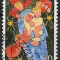 B0503 - Lichtenstein 1972 - stampilat