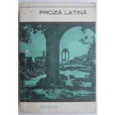 Proza Latina