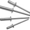 Saiba pt Lemn DIN 9021 4x18 - 648010