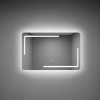 Ada 80 t&uuml;k&ouml;r led vil&aacute;g&iacute;t&aacute;ssal 80x60 cm