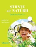 Cumpara ieftin Stiinte ale naturii. Caiet de lucru clasa a III-a/Madalina Stan, Ioana Constantin, Booklet