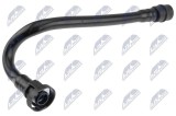 Furtun aerisire, rezervor combustibil BMW X5 M 2008-2013, X6 M 2008-2014; cod motor S63; 13907590061; NTY, aftermarket