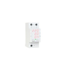 Releu protecție tensiune ZUBR MF2-50