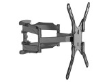 M&acirc;ner Montare Pe Perete GEMBIRD 36,4kg 32-60cm Negru
