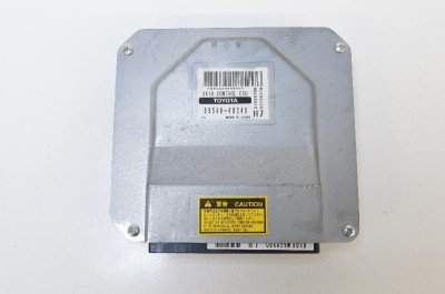 Alt modul de control LEXUS RX _U3_ 2006 OEM: 86100-48070 2080439 foto