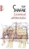 Cumpara ieftin Ucenicul arhitectului (Top 10+)/Elif Shafak