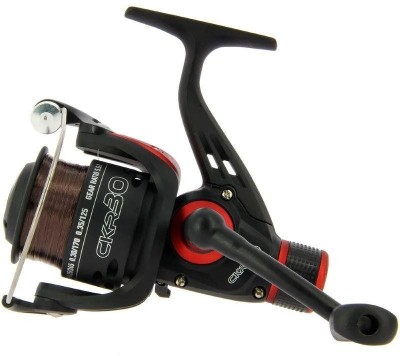 Mulineta Ngt Angling Pursuits CKR30 foto