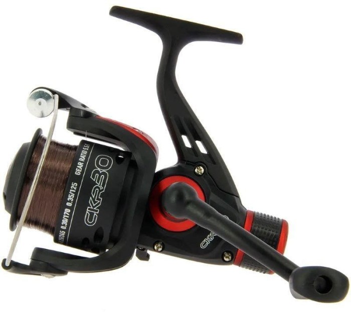 Mulineta Ngt Angling Pursuits CKR30