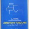 JONCTIUNI TUBULARE - RACORDURI SI TEURI de A. PAVEL , 1998