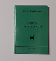 Corneliu Zelea Codreanu - Carticica Sefului de Cuib ( Poze Cuprins ) foto