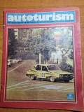 Autoturism octombrie 1986-art. aro L27D,oltcit