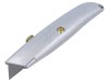 Cuțit universal cu blocare lamă BLACK TIGER SOLID TOOLS