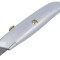 Cuțit universal cu blocare lamă BLACK TIGER SOLID TOOLS