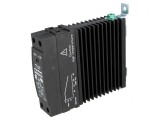 Releu Semiconductor 1-Fazat 30A 24-280VAC