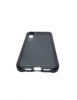 Husa Huawei P20 Silicon Clear Grey Antishock