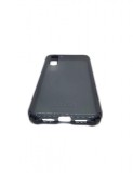 Cumpara ieftin Husa Huawei P20 Silicon Clear Grey Antishock