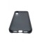 Husa Huawei P20 Silicon Clear Grey Antishock