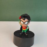 Figurina McDonalds / DC Comics Teen Titans Go - Robin
