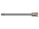 Tubulară Torx&reg; TX30, 100mm, oţel crom-vanadium - WERA
