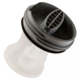 Filtru scame masina de spalat C00324709 Whirlpool 481010506380 Original