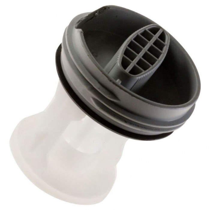 Filtru scame masina de spalat C00324709 Whirlpool 481010506380 Original
