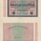 1923 (20 II), 20.000 mark (P-85c) - Germania!
