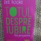 TOTUL DESPRE IUBIRE , NOI PERSPECTIVE de BELL HOOKS , 2023