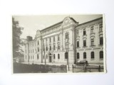 Rară! Carte poștala foto Miercurea Ciuc,necirculată 1941