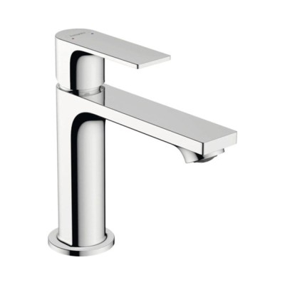 Baterie Lavoar Hansgrohe Rebris E &amp;ndash; Crom foto