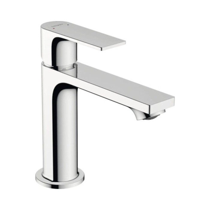 Baterie Lavoar Hansgrohe Rebris E &ndash; Crom