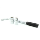 Cheie de roata - telescopica 17/19 mm, 21/23 mm - Carguard Best CarHome