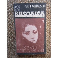 RUSOAICA - GIB I. MIHAESCU