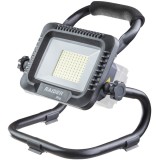 Raider RDP-SWL20 - Lampa fara acumulatori Li-Ion 20 V - Ah