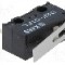 Limitator ON-(ON), D2F, OMRON OCB - D2F-01FL