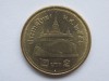 2 BAHT THAILANDA, Asia