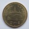 2 BAHT THAILANDA