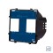 Modul Intrerupator Dublu Cap Scara / Cruce cu Touch LUXION, Serie A SmartElectro IntelligentHouse